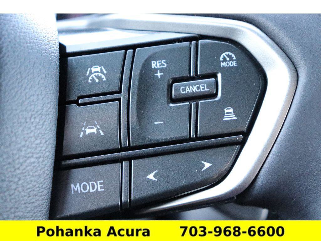 Used 2024 Lexus NX 350h AWD image 27