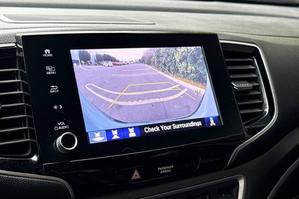 Certified 2023 Honda Ridgeline RTL-E image 18