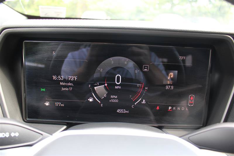Used 2026 GMC Terrain Elevation FWD image 15
