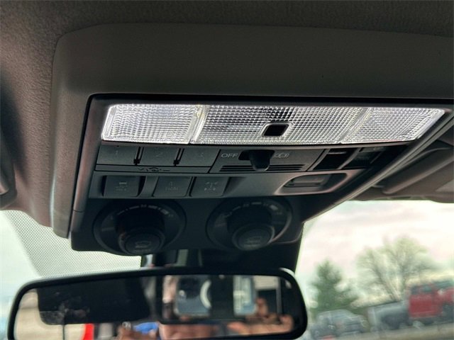 Used 2023 Toyota 4Runner TRD Pro image 22