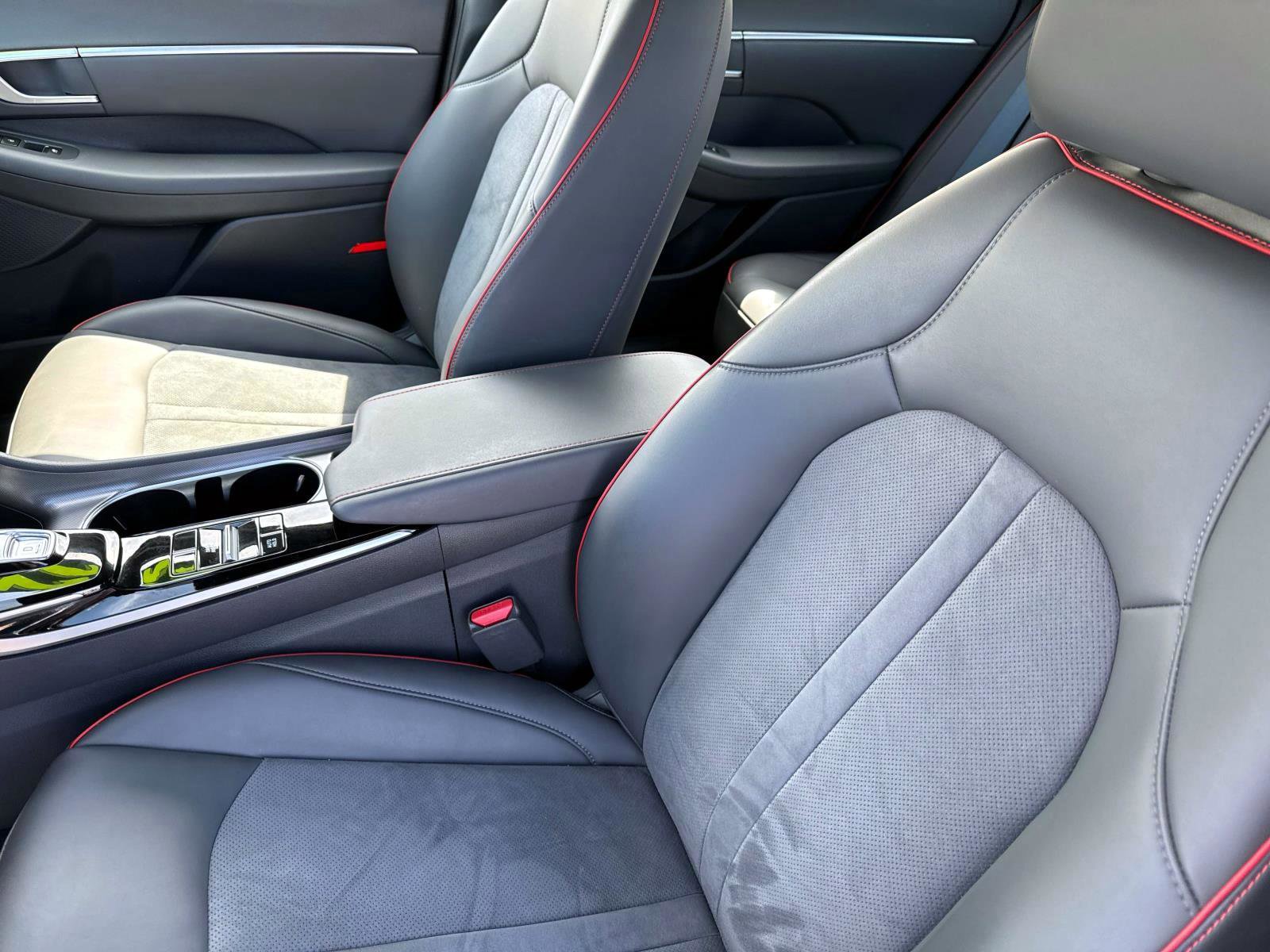 Used 2022 Hyundai Sonata SEL Plus image 15