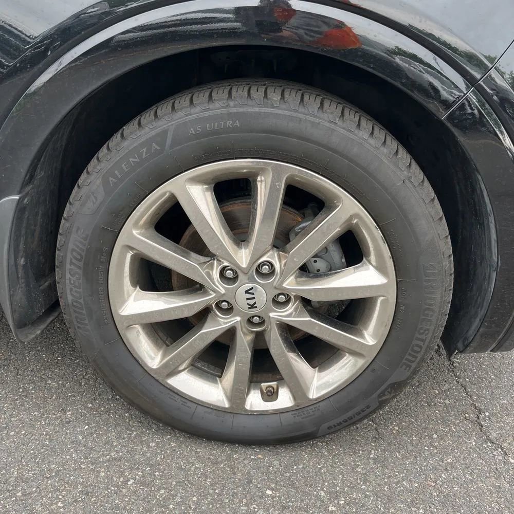 Used 2018 Kia Sorento SX AWD/4WD image 20