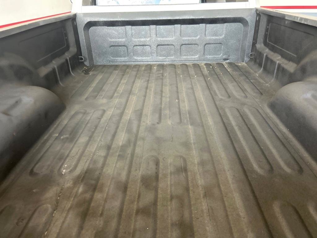 Used 2022 RAM 1500 Tradesman w/ Power & Remote Entry Group RWD image 9