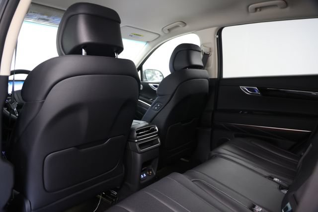 New 2026 Genesis GV80 2.5T AWD/4WD image 35