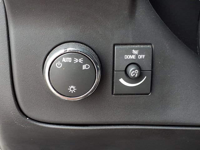 Used 2022 Chevrolet Express 3500 w/ Power Convenience Package RWD image 24