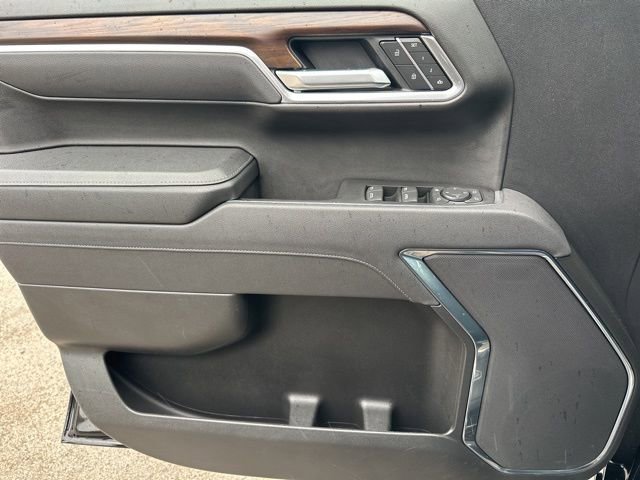Used 2025 GMC Sierra 1500 SLT image 34