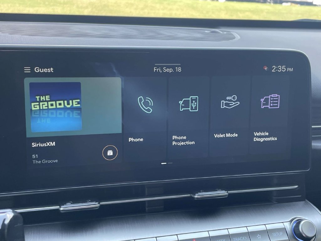 New 2026 Hyundai Kona SE FWD image 24