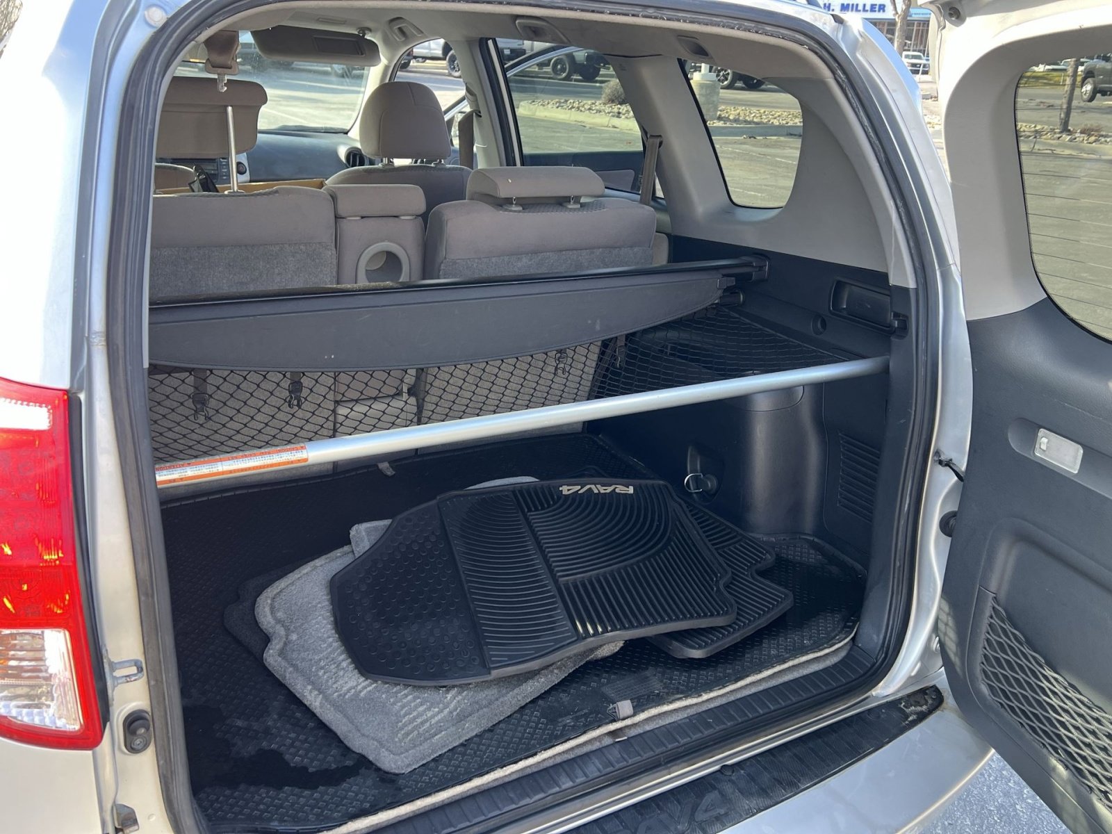 Used 2007 Toyota RAV4 Base image 29