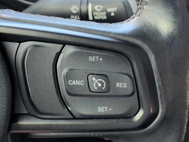 Used 2022 Jeep Gladiator Sport AWD/4WD image 25
