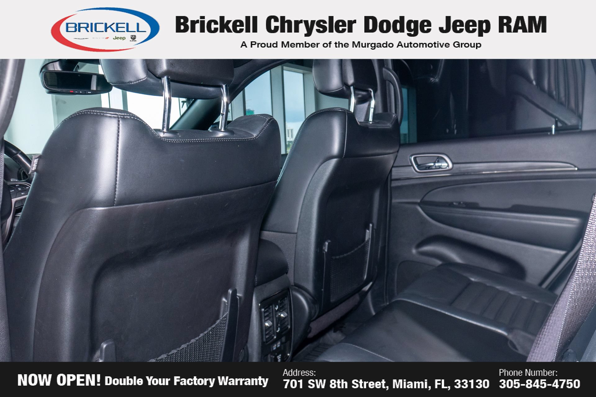 Used 2021 Jeep Grand Cherokee Limited X RWD image 18