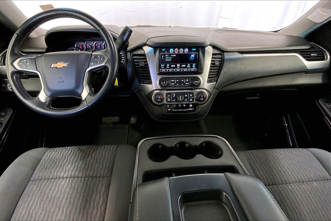 Used 2019 Chevrolet Suburban LS image 13