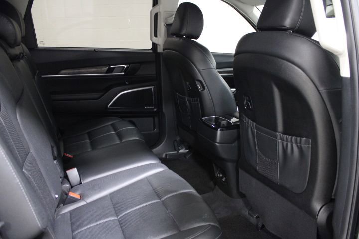 Used 2020 Kia Telluride SX image 29