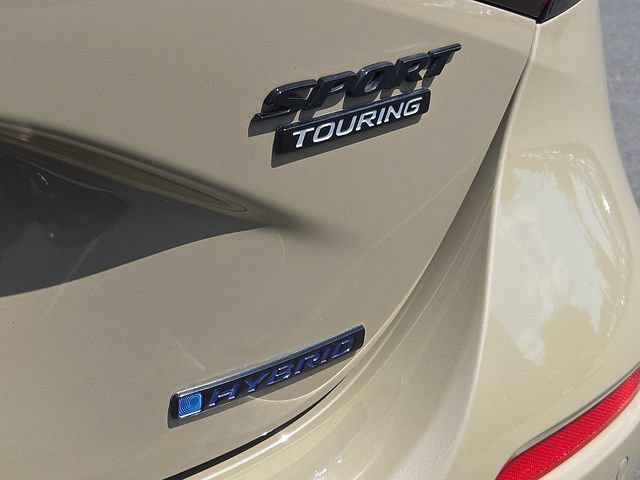 Used 2026 Honda Civic Sport Touring image 31