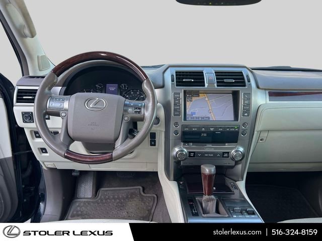 Used 2017 Lexus GX 460 AWD/4WD image 14
