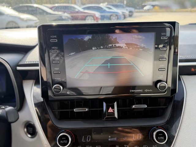 Used 2019 Toyota Corolla XSE image 13