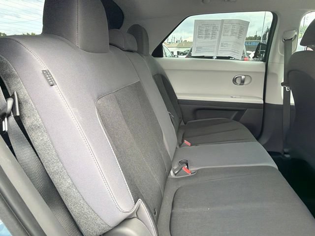 Used 2024 Hyundai Ioniq 5 SEL AWD/4WD image 13