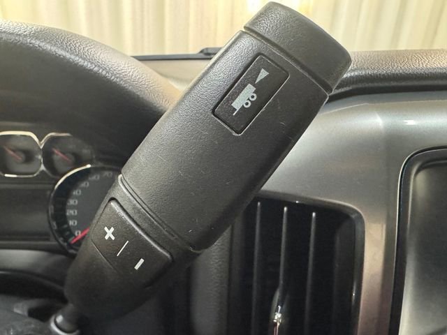 Used 2015 Chevrolet Silverado 1500 LT w/ All Star Edition AWD/4WD image 24