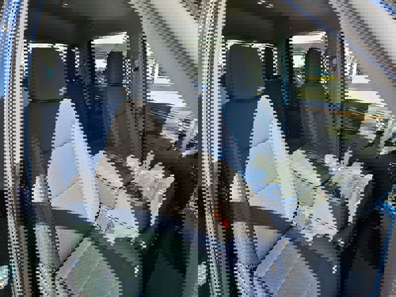 Used 2023 Chevrolet Silverado 1500 LT w/ Texas Edition Plus image 22