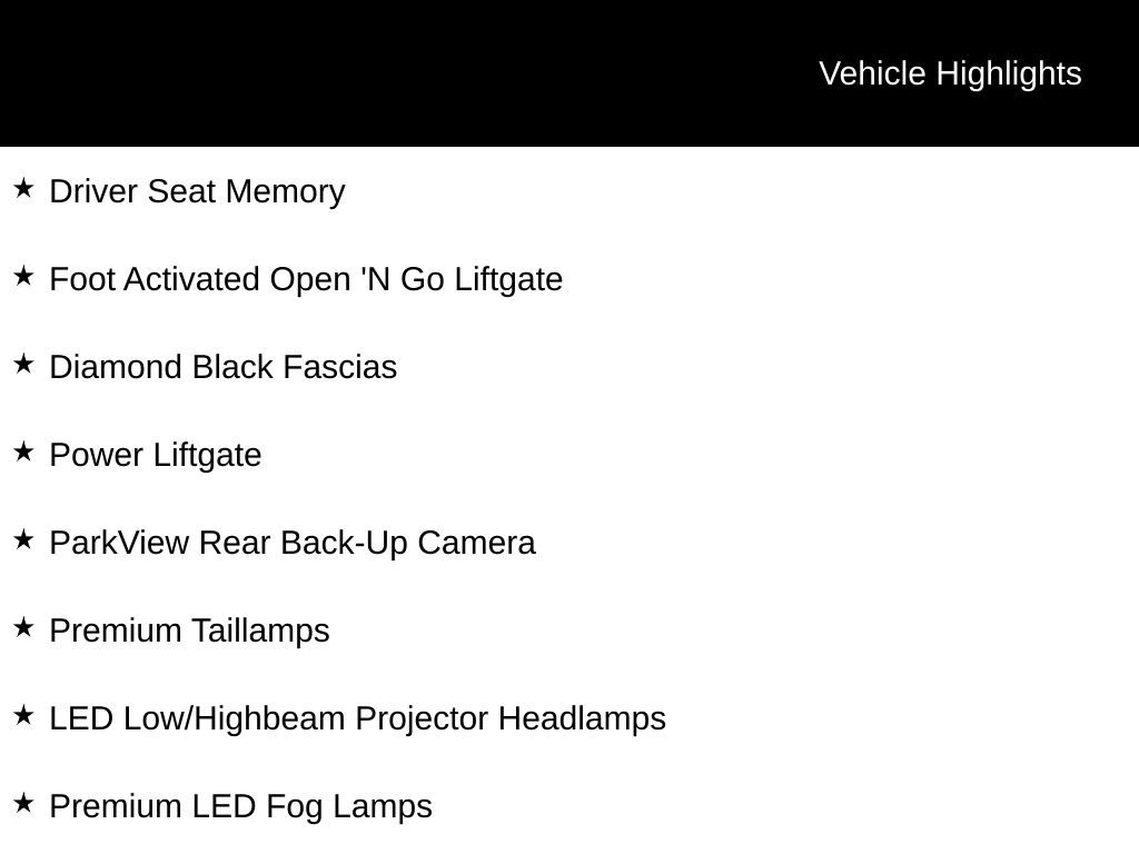 Used 2024 Jeep Compass Limited w/ Elite Group image 11