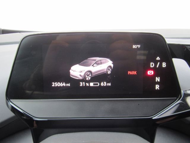 Used 2021 Volkswagen ID.4 Pro S w/ ID.4 Protection Package image 43