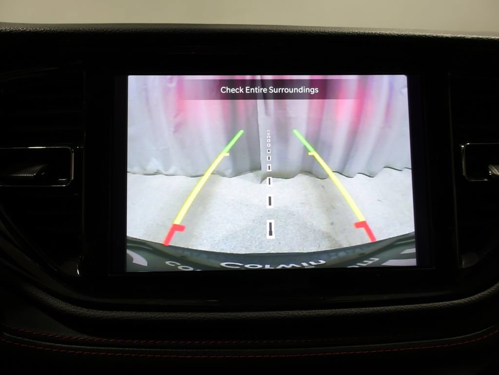 Used 2025 Dodge Durango GT AWD/4WD image 24