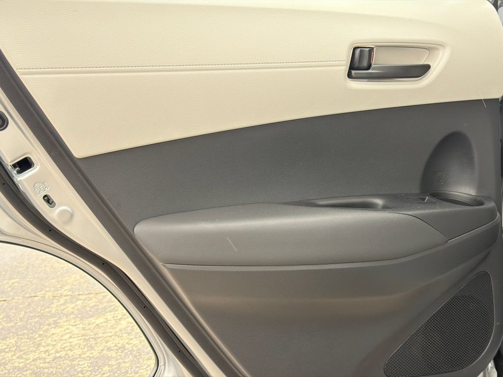 Used 2026 Toyota Corolla Cross L FWD image 24