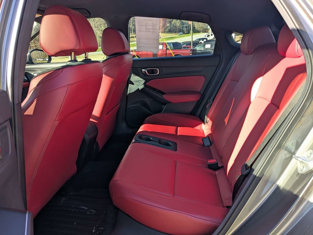 Used 2025 Acura Integra Type S image 13