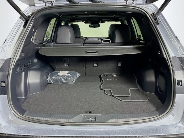 New 2026 Subaru Forester Touring image 28