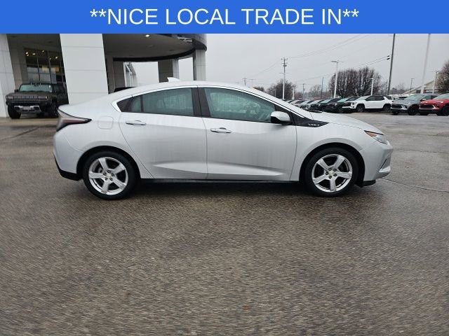 Used 2017 Chevrolet Volt LT image 23