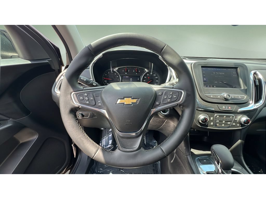 Certified 2024 Chevrolet Equinox LT AWD/4WD image 22