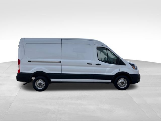 Used 2023 Ford Transit 250 Medium Roof AWD w/ Load Area Protection Package image 7