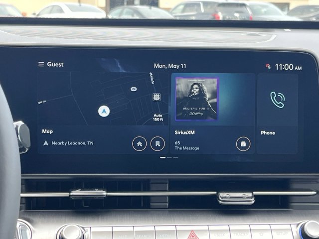 New 2026 Hyundai Kona Limited FWD image 16