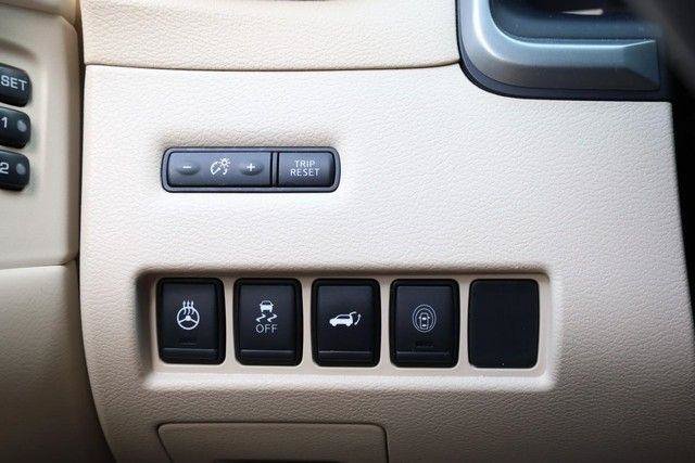 Used 2020 Nissan Murano SL w/ Moonroof Package FWD image 23