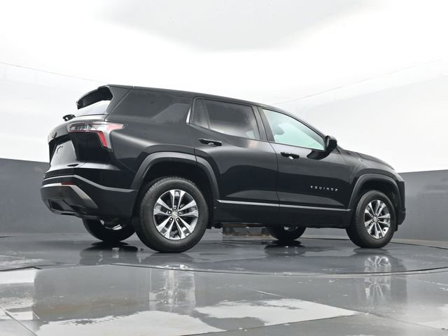 Used 2025 Chevrolet Equinox LT image 25