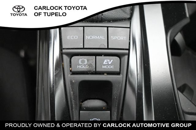 Used 2026 Toyota Camry LE FWD image 35