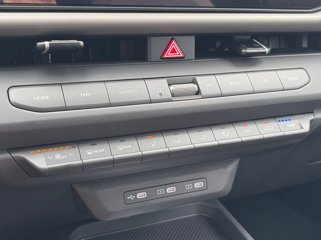 New 2027 Kia Seltos S AWD/4WD image 22