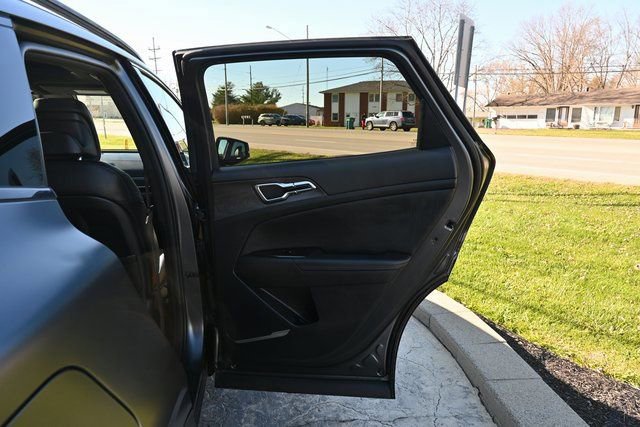 Used 2023 Kia Sportage X-Line image 20