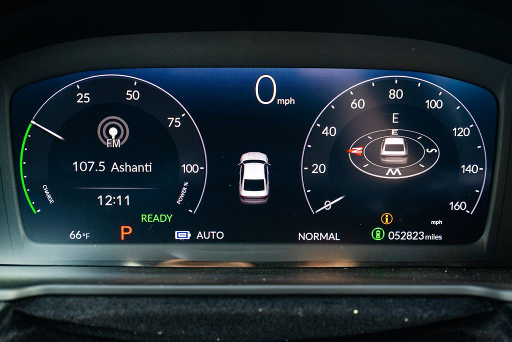 Used 2023 Honda Accord Sport image 15