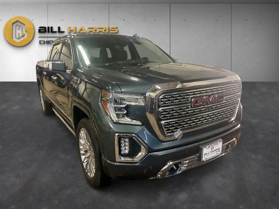 Used 2019 GMC Sierra 1500 Denali w/ Denali Ultimate Package image 9