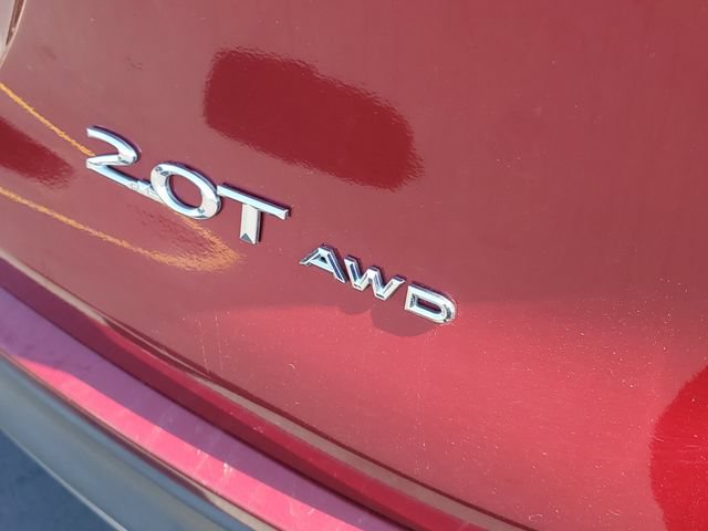 Used 2018 Lincoln MKC Select w/ Select Plus Package AWD/4WD image 6