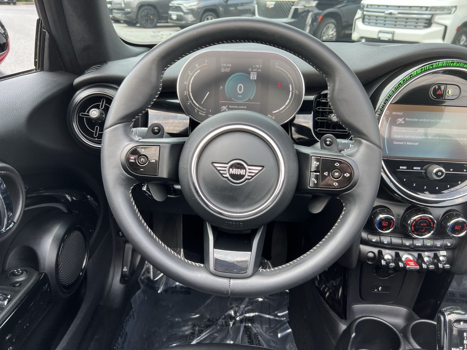Used 2022 MINI Cooper S FWD image 15