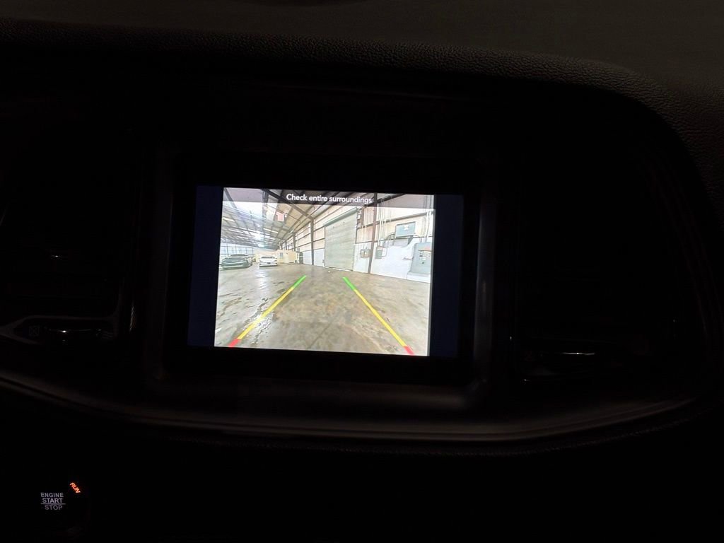 Used 2023 Dodge Challenger R/T w/ Blacktop Package image 37