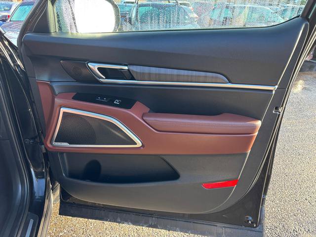 Used 2023 Kia Telluride SX Prestige image 17