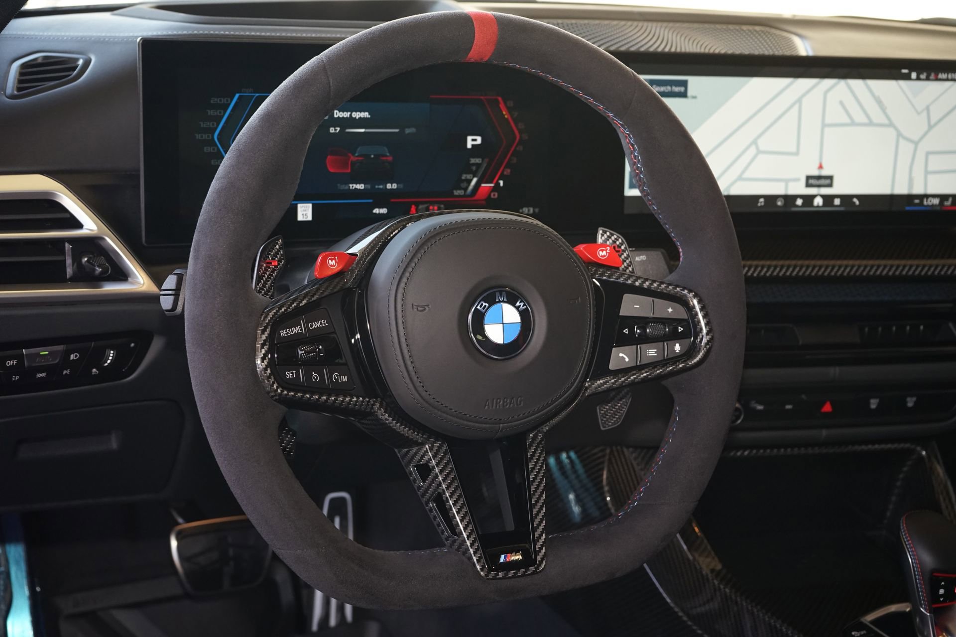 Used 2025 BMW M4 CS AWD/4WD image 19