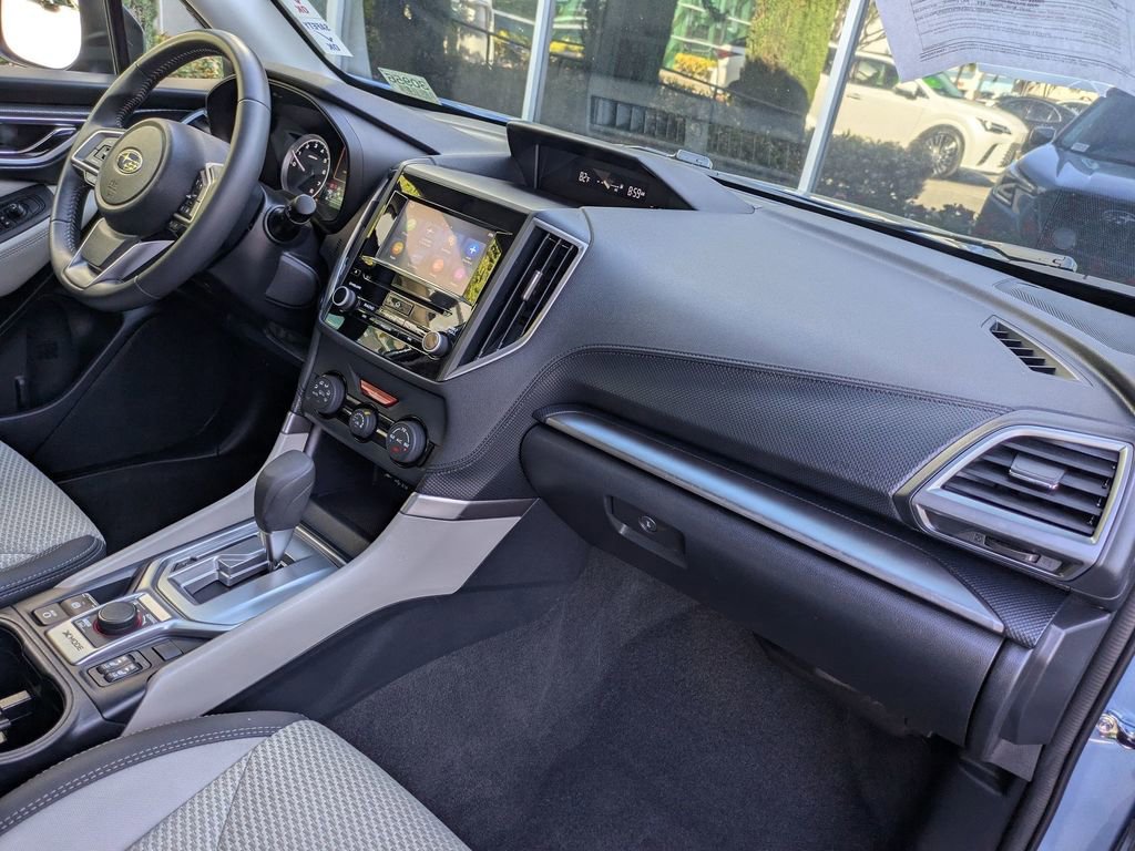 Used 2022 Subaru Forester Premium image 22