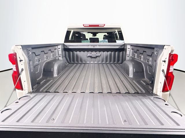 New 2026 Chevrolet Silverado 1500 RST AWD/4WD image 29