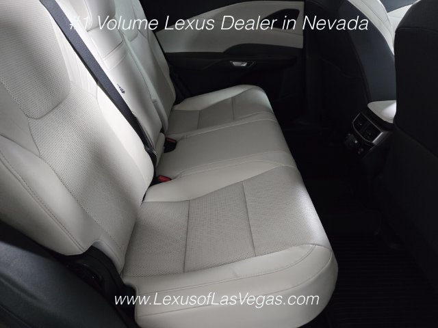 New 2026 Lexus RX 350 Premium Plus w/ Accessory Package (2T) FWD image 13