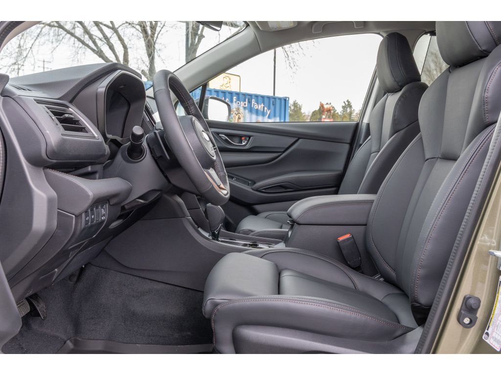 New 2026 Subaru Ascent Limited Bronze image 17