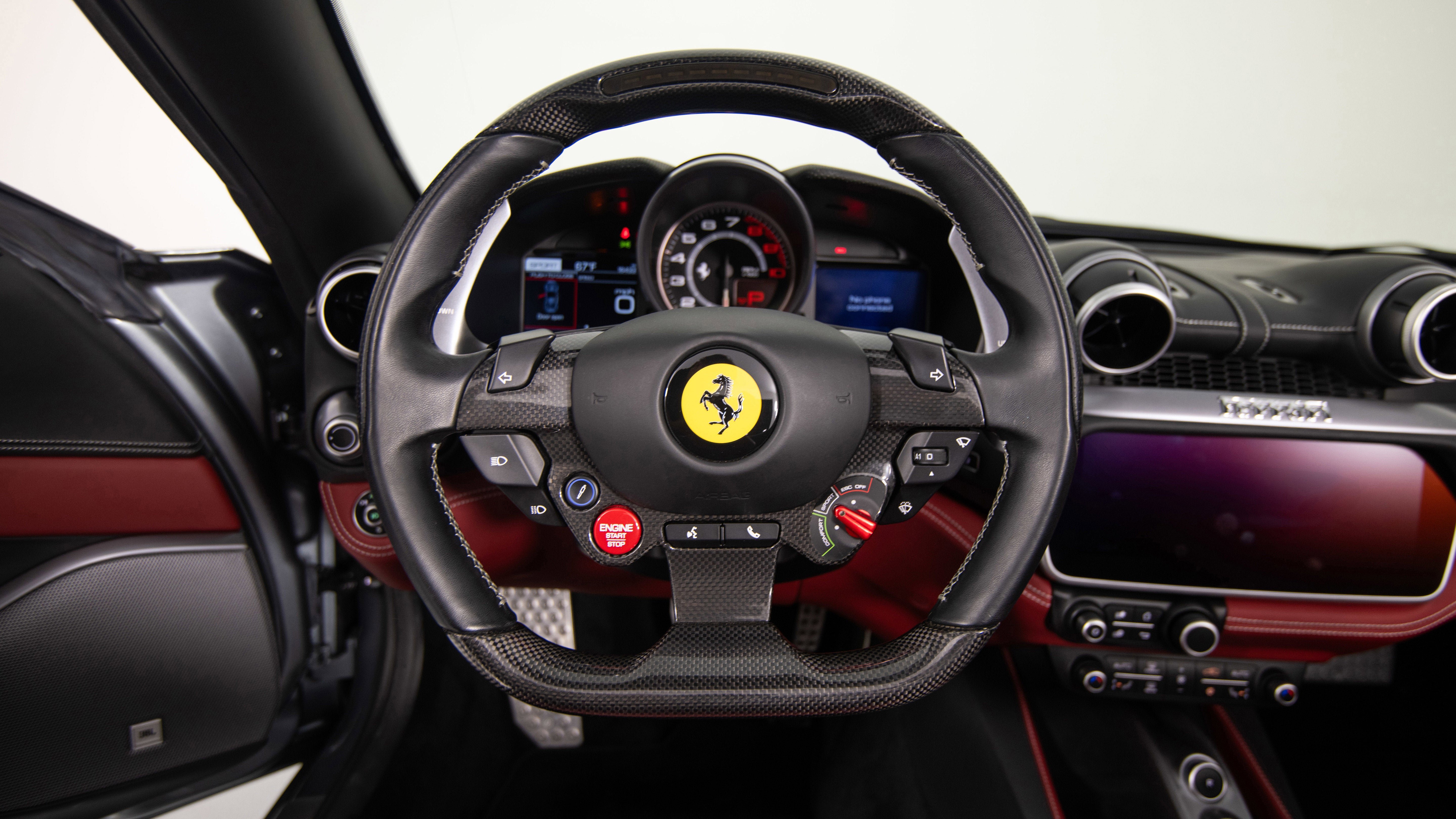 Certified 2019 Ferrari Portofino image 39