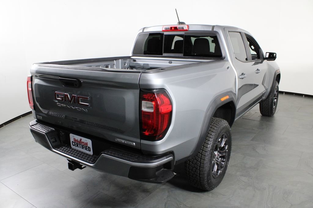 Used 2023 GMC Canyon Elevation w/ Convenience Package image 15